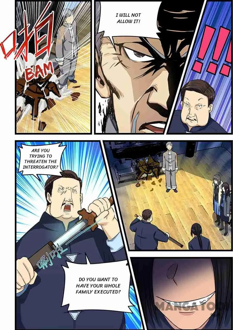 Read How To Get Lucky! chapter 74 image 5 on Lezhin