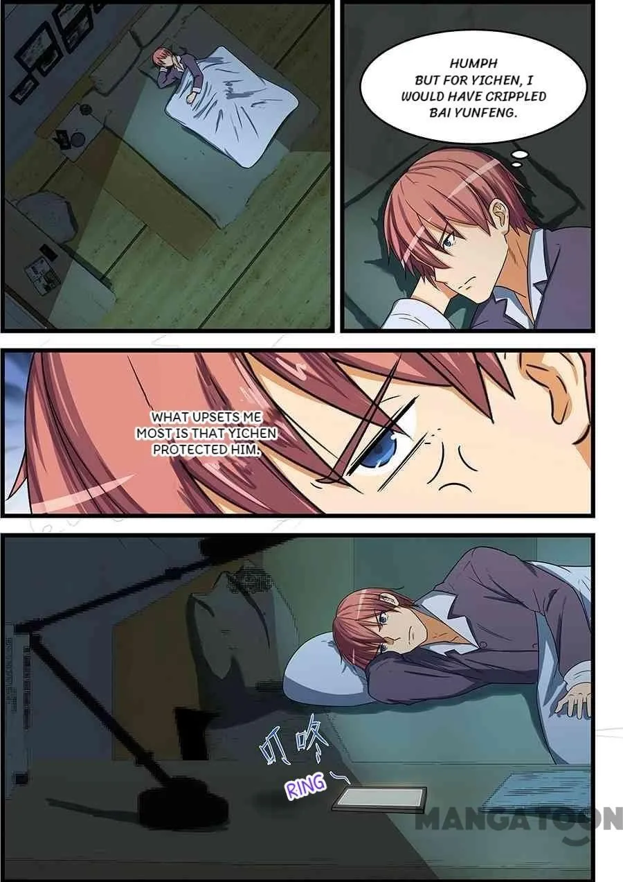 Read How To Get Lucky! chapter 77 image 0 on Lezhin