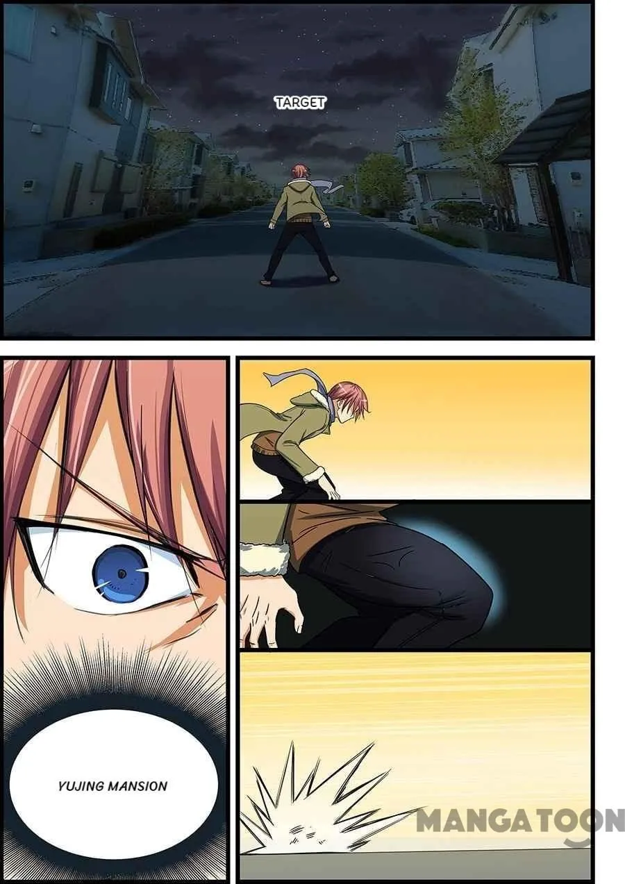 Read How To Get Lucky! chapter 77 image 2 on Lezhin