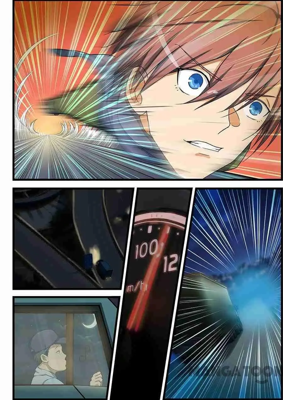 Read How To Get Lucky! chapter 77 image 3 on Lezhin