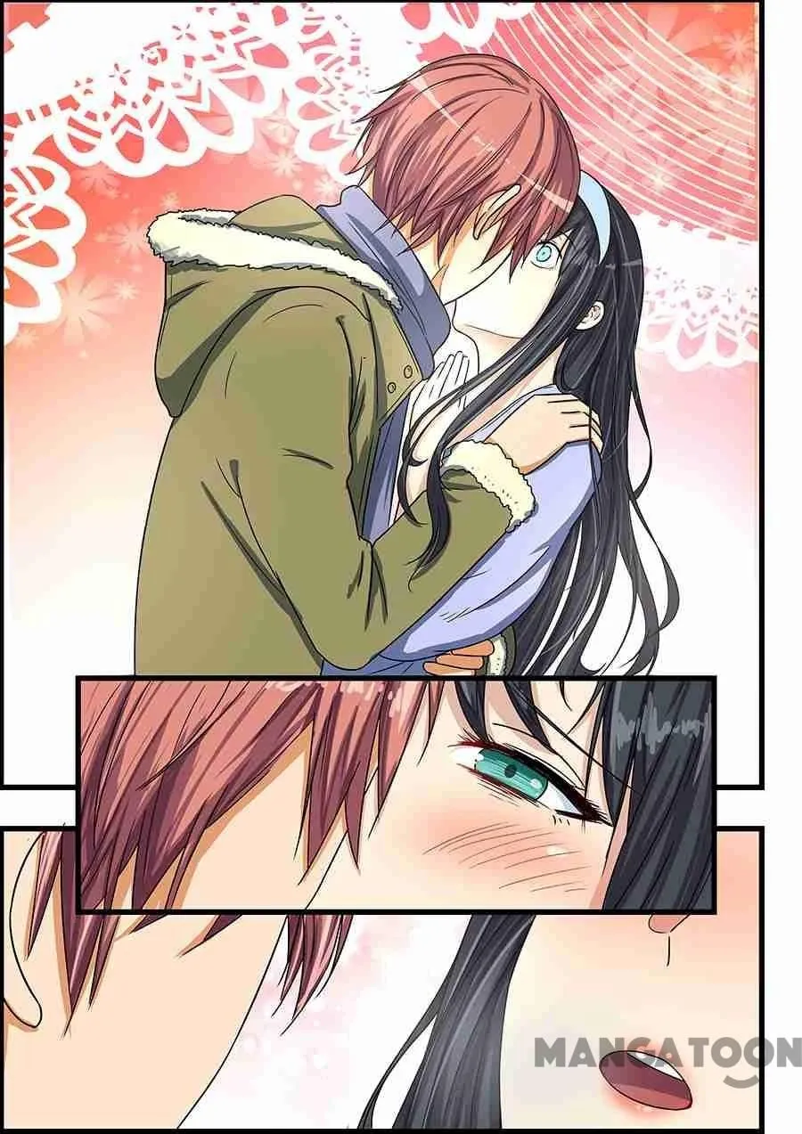Read How To Get Lucky! chapter 77 image 6 on Lezhin