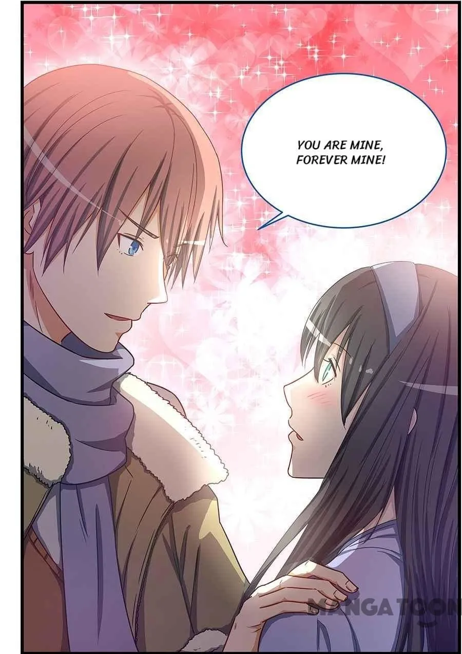 Read How To Get Lucky! chapter 77 image 7 on Lezhin