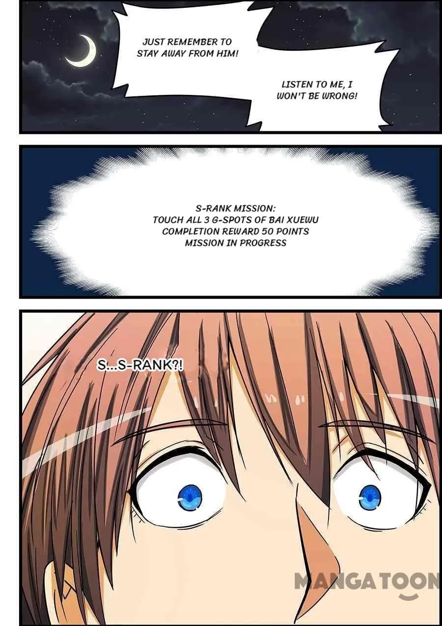 Read How To Get Lucky! chapter 78 image 7 on Lezhin