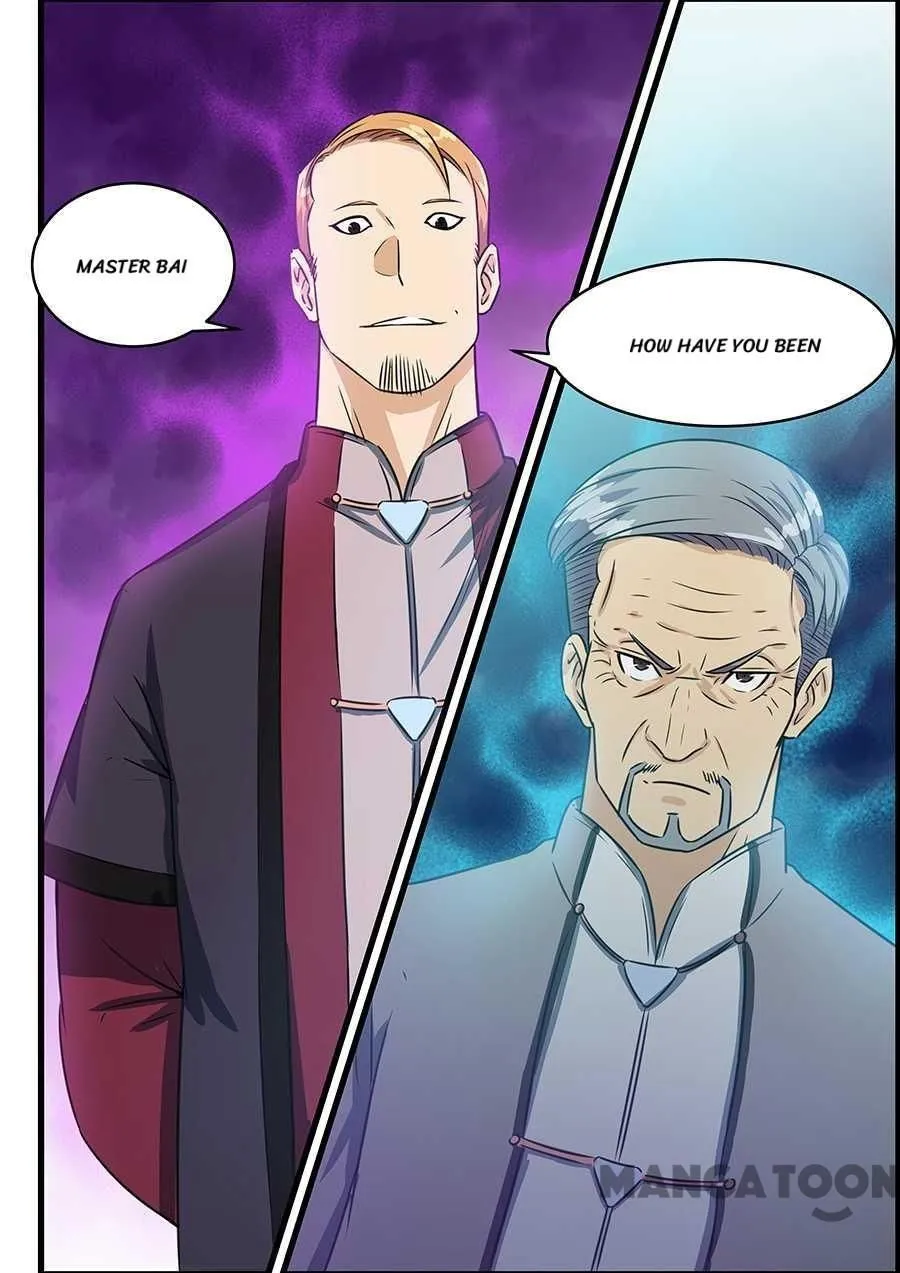 Read How To Get Lucky! chapter 79 image 7 on Lezhin
