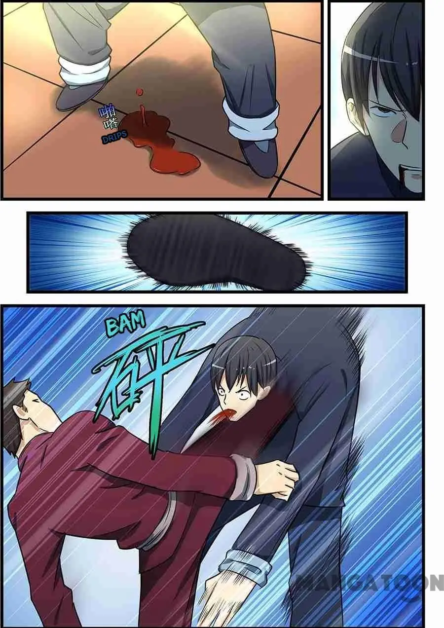 Read How To Get Lucky! chapter 81 image 2 on Lezhin