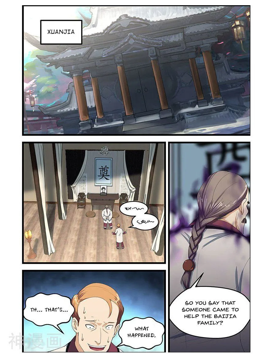 Read How To Get Lucky! chapter 91 image 4 on Lezhin