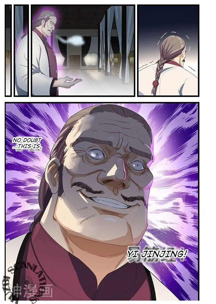 Read How To Get Lucky! chapter 91 image 8 on Lezhin