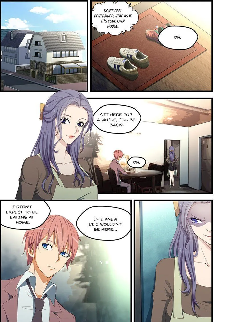 Read How To Get Lucky! chapter 93 image 0 on Lezhin