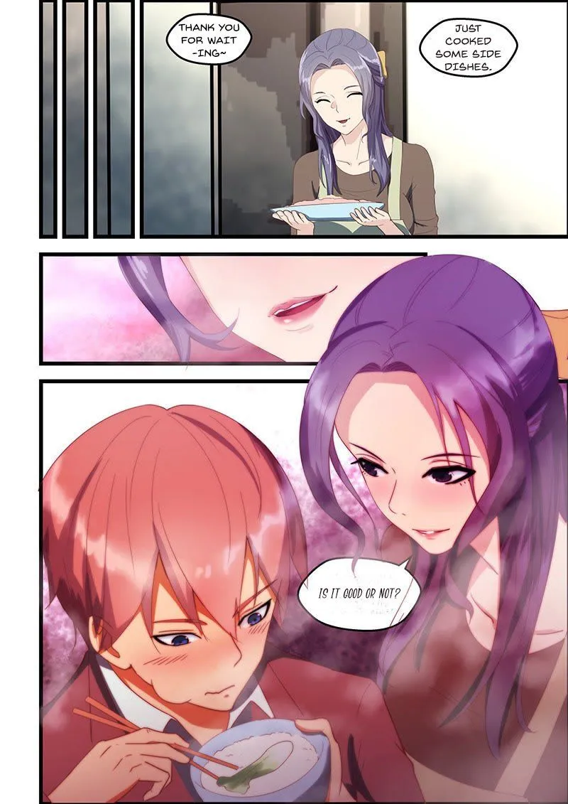 Read How To Get Lucky! chapter 93 image 1 on Lezhin