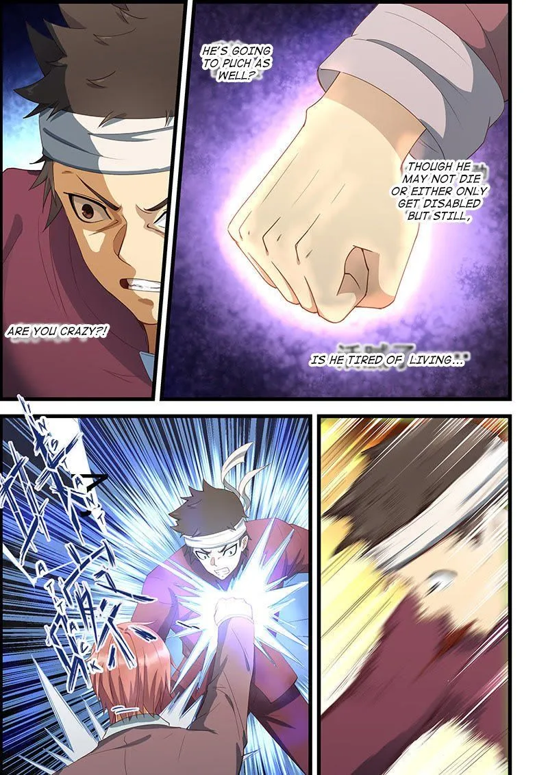 Read How To Get Lucky! chapter 94 image 3 on Lezhin