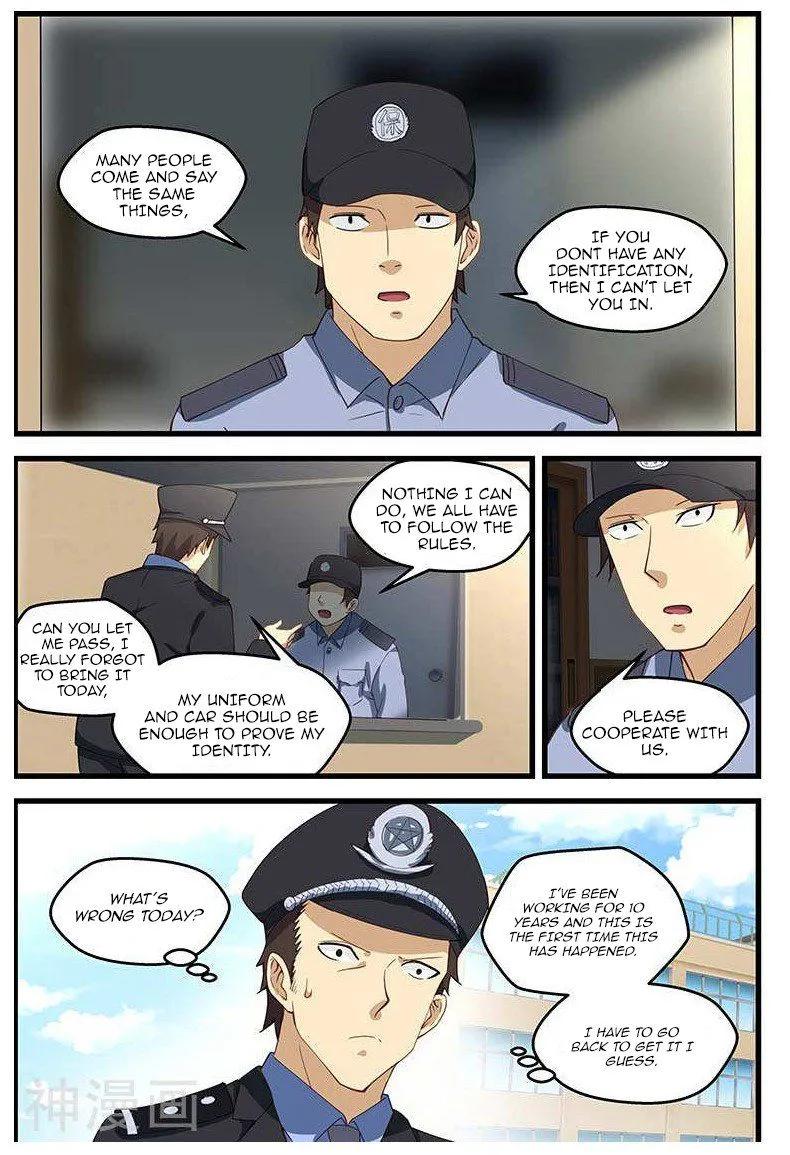 Read How To Get Lucky! chapter 98 image 1 on Lezhin