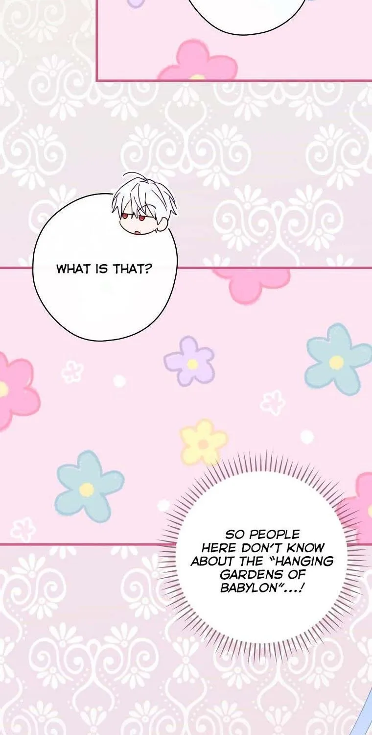 How to Get My Husband on My Side Chapter 56 page 16 - 