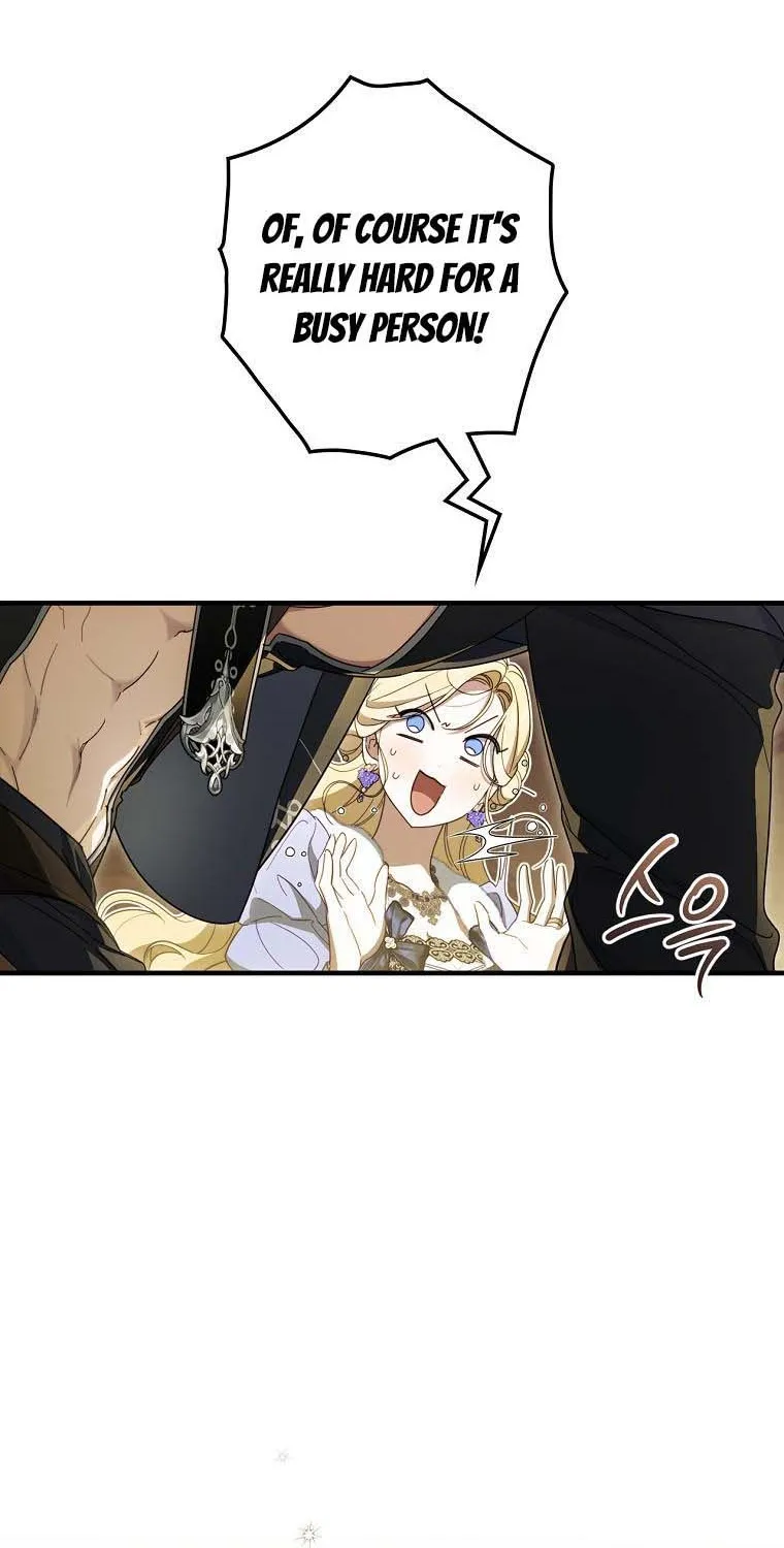 How to Get My Husband on My Side Chapter 56 page 4 - 