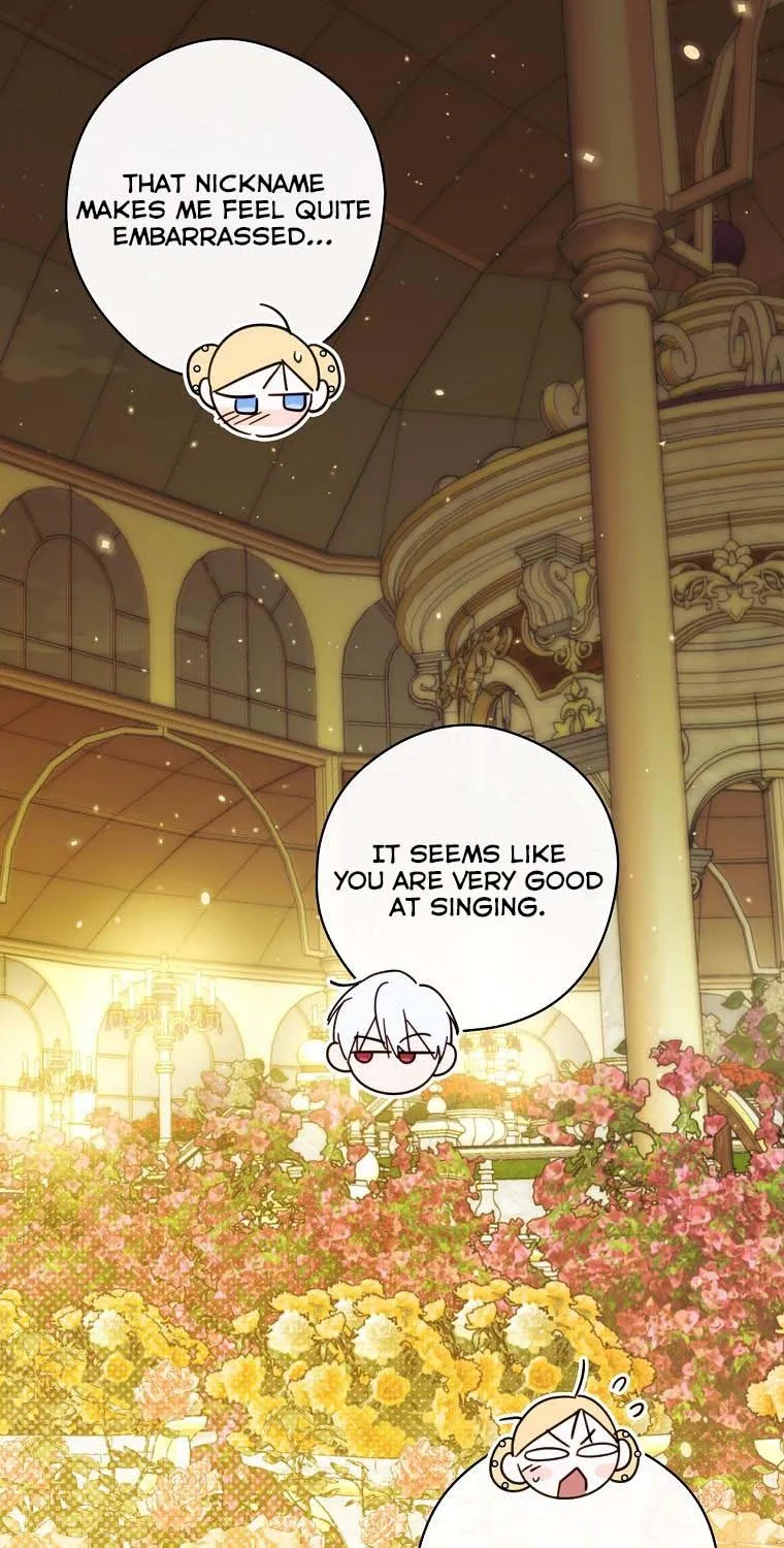 How to Get My Husband on My Side Chapter 56 page 38 - 