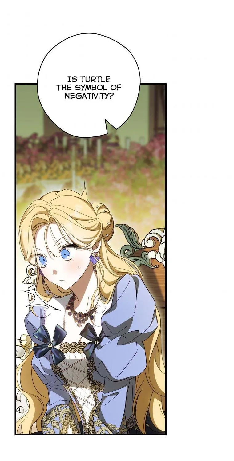 How to Get My Husband on My Side Chapter 56 page 41 - 