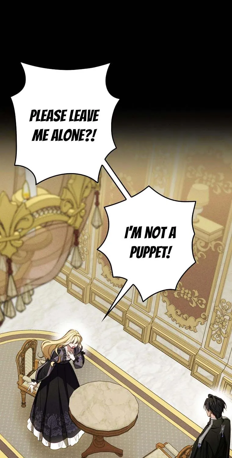 How to Get My Husband on My Side Chapter 56 page 50 - 