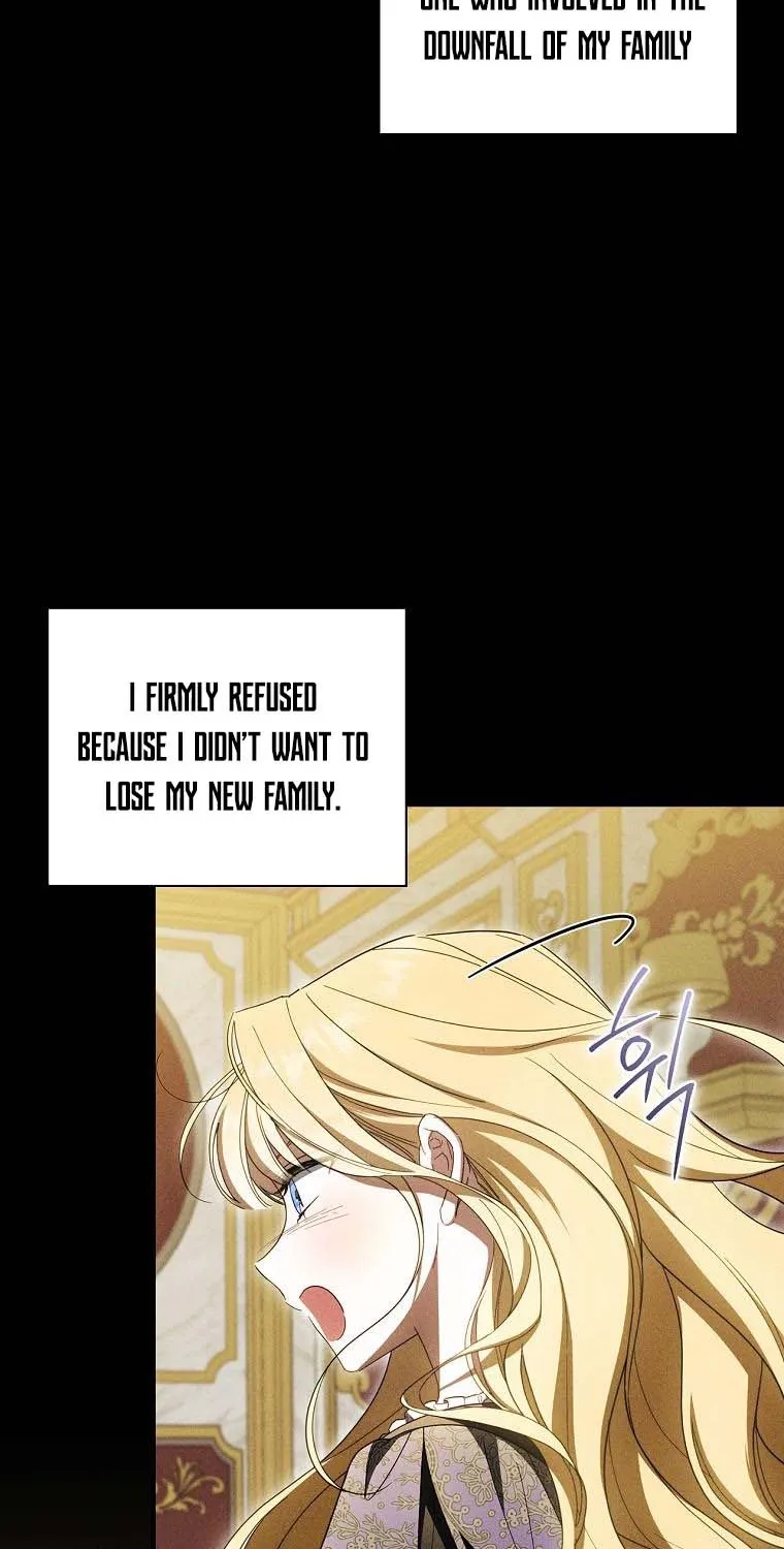 How to Get My Husband on My Side Chapter 56 page 52 - 