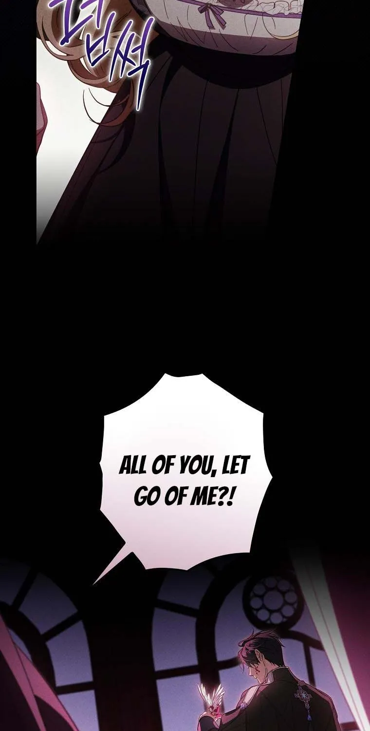 How to Get My Husband on My Side Chapter 56 page 68 - 