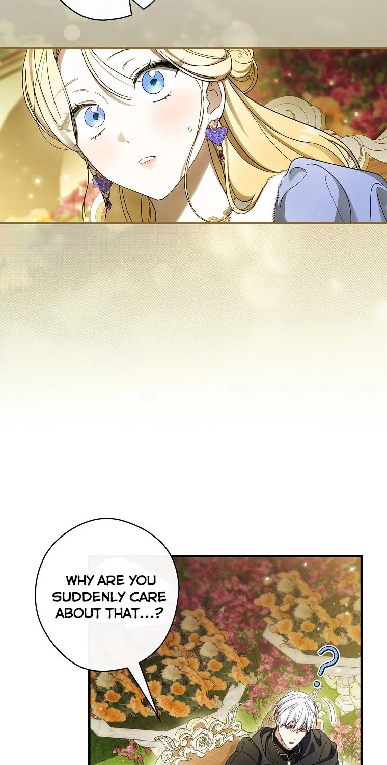 How to Get My Husband on My Side Chapter 57 page 11 - 