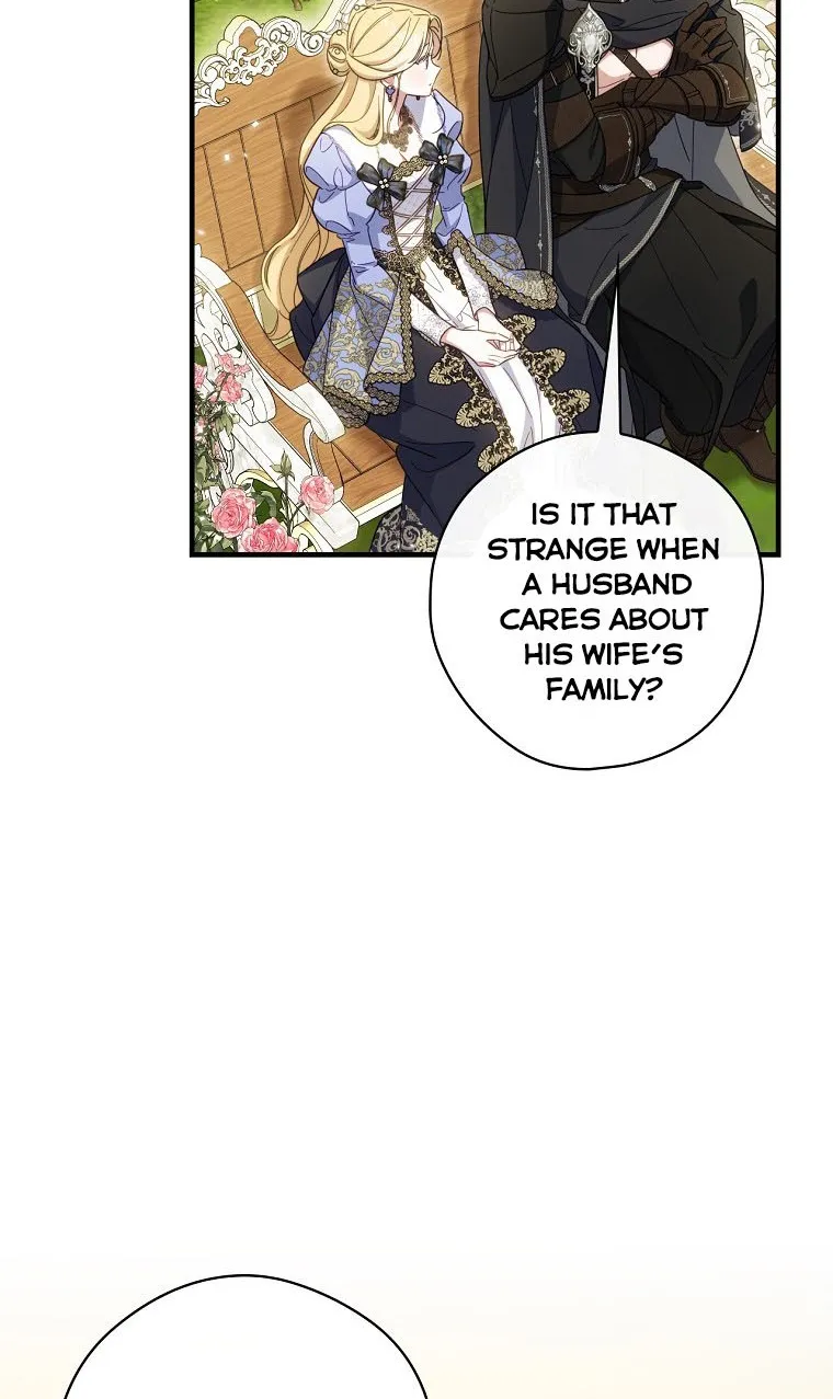 How to Get My Husband on My Side Chapter 57 page 12 - 