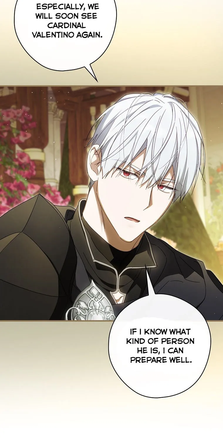 How to Get My Husband on My Side Chapter 57 page 13 - 