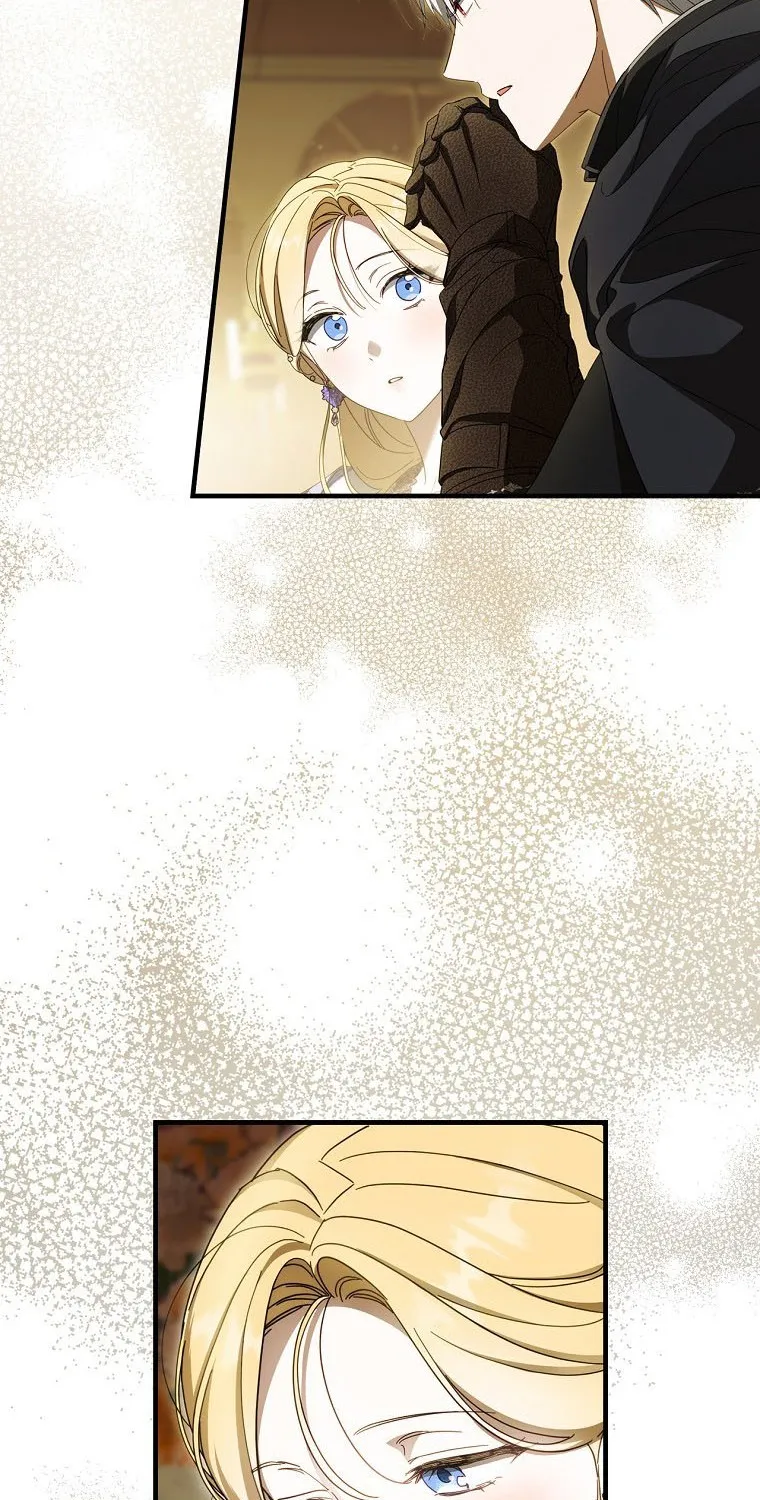 How to Get My Husband on My Side Chapter 57 page 33 - 