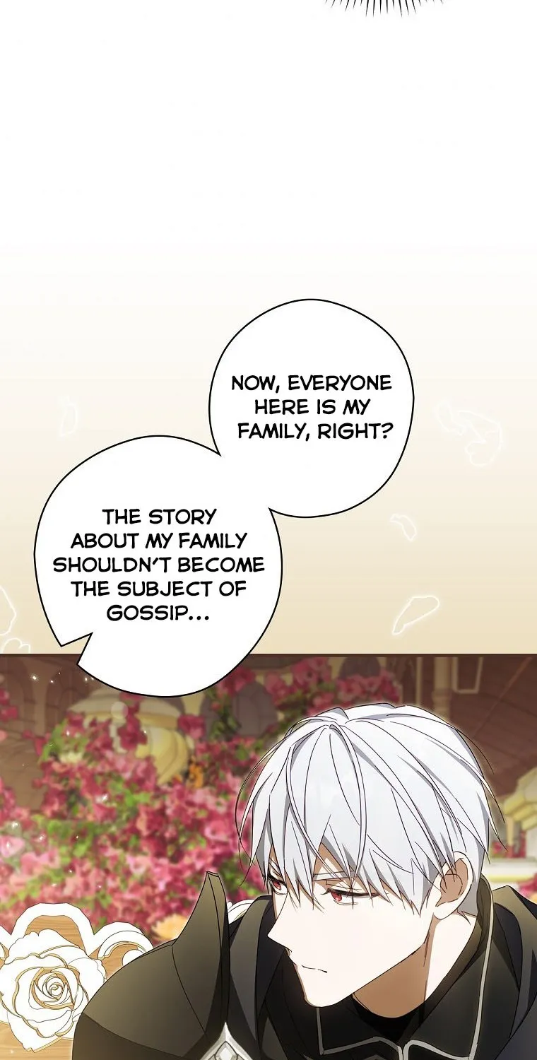 How to Get My Husband on My Side Chapter 57 page 37 - 