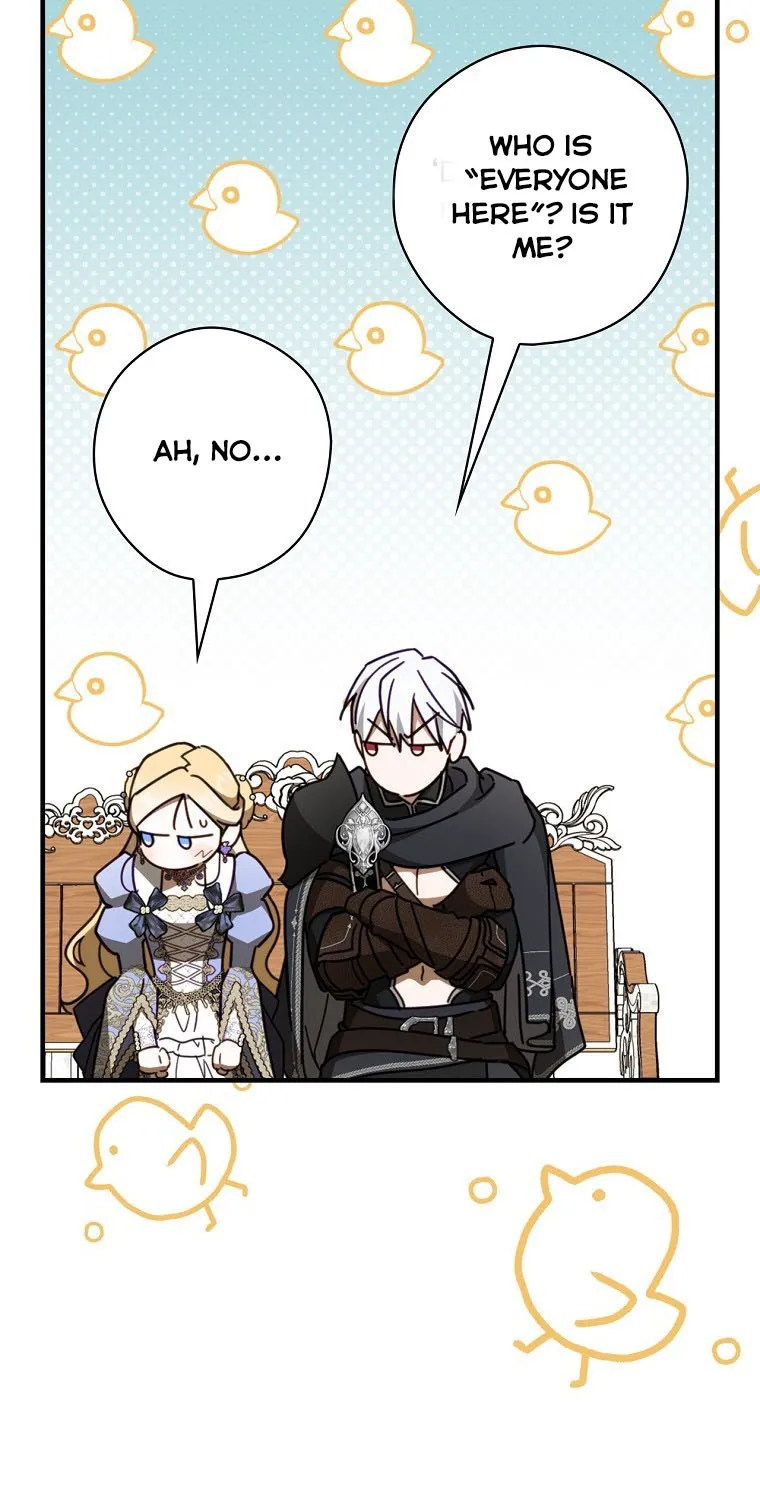 How to Get My Husband on My Side Chapter 57 page 39 - 