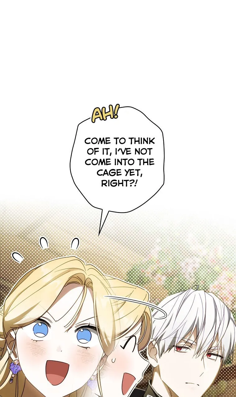 How to Get My Husband on My Side Chapter 57 page 40 - 