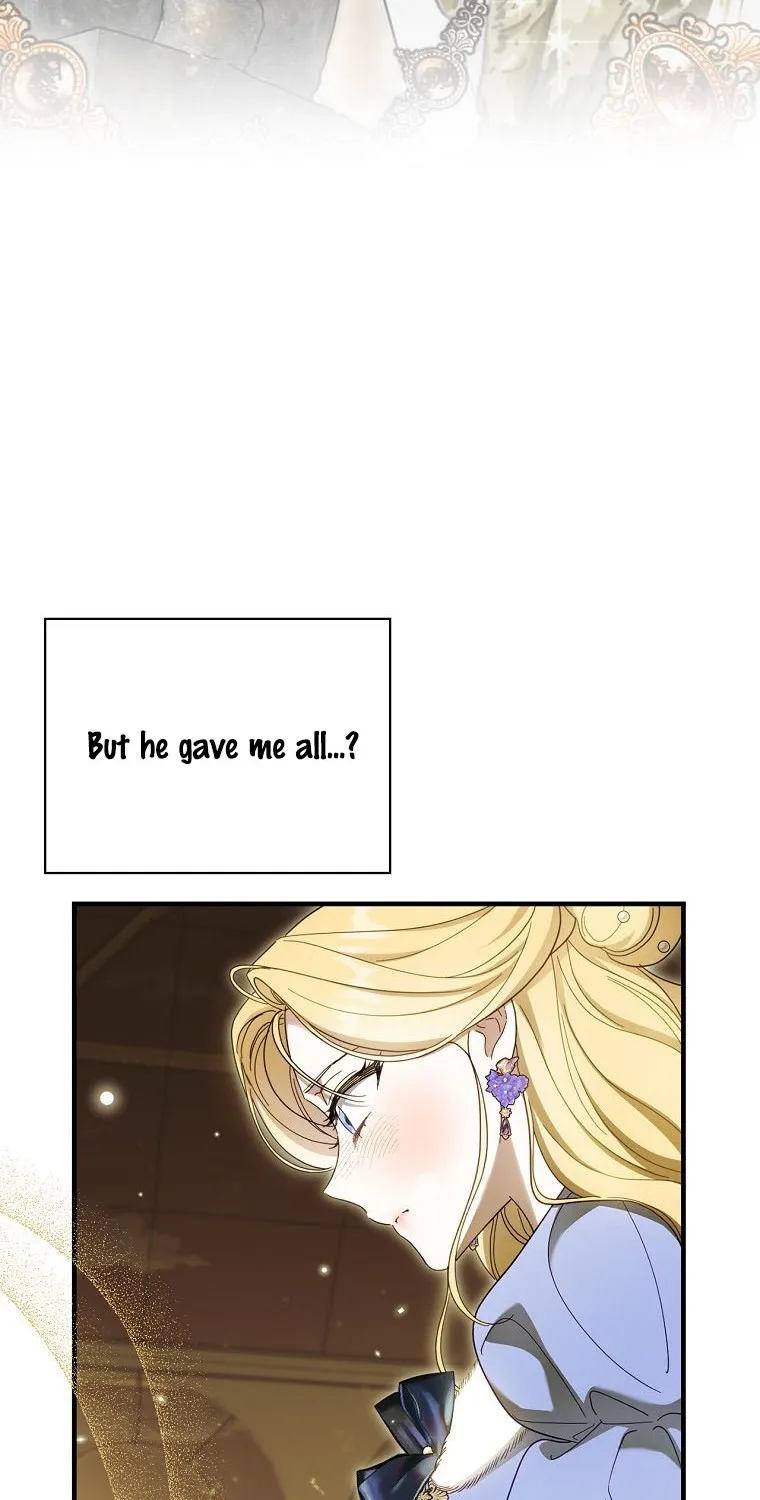 How to Get My Husband on My Side Chapter 57 page 55 - 