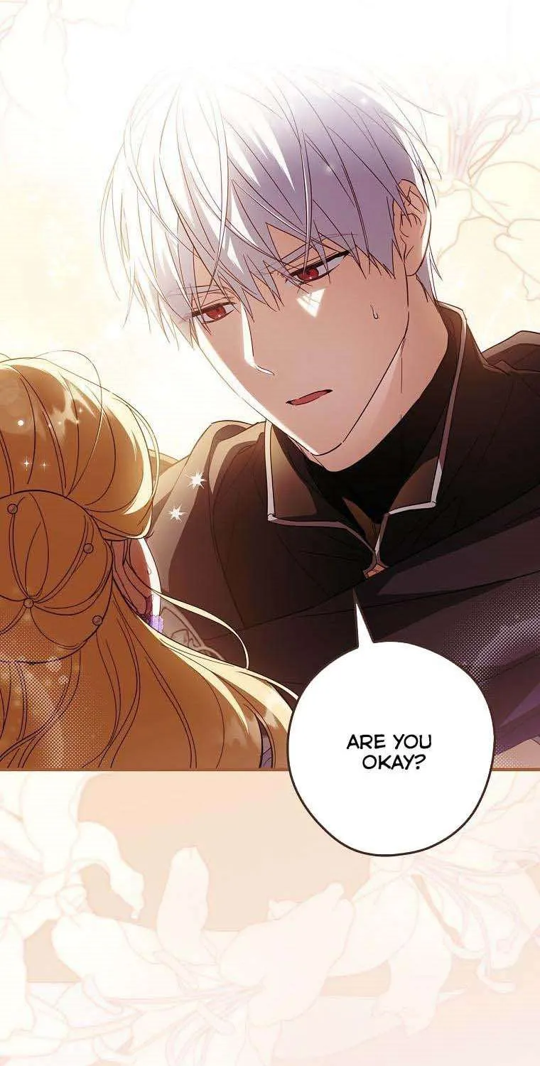 How to Get My Husband on My Side Chapter 58 page 3 - 