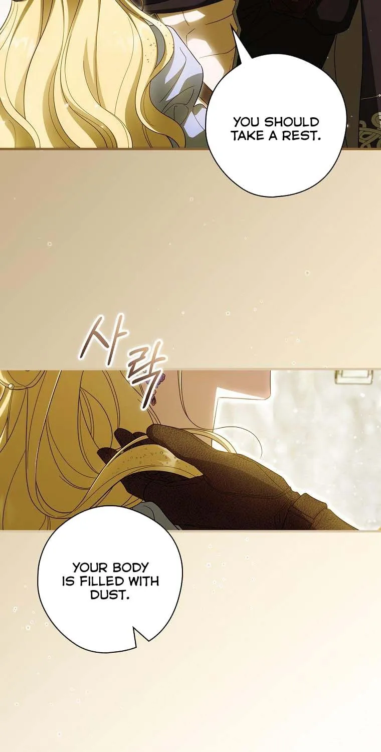How to Get My Husband on My Side Chapter 58 page 25 - 
