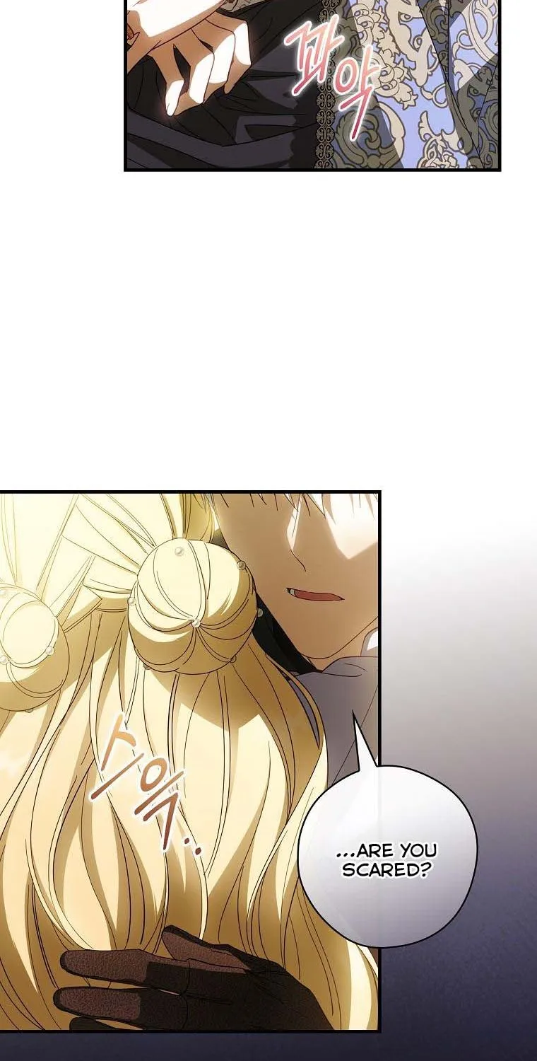How to Get My Husband on My Side Chapter 58 page 31 - 