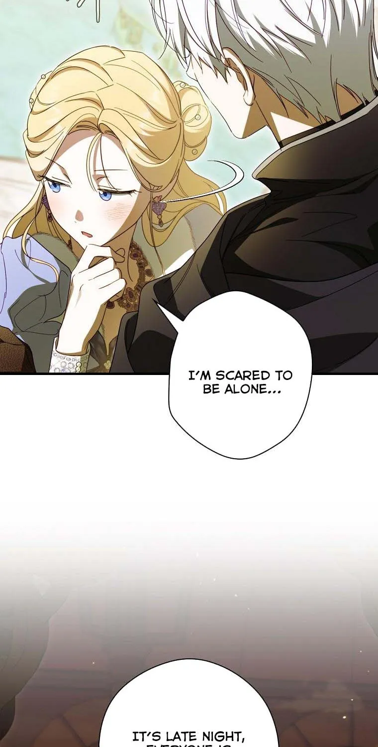 How to Get My Husband on My Side Chapter 58 page 37 - 