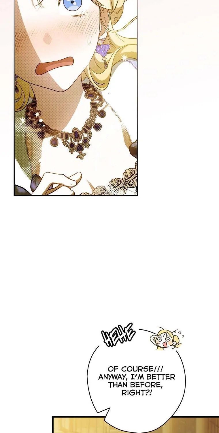 How to Get My Husband on My Side Chapter 58 page 5 - 