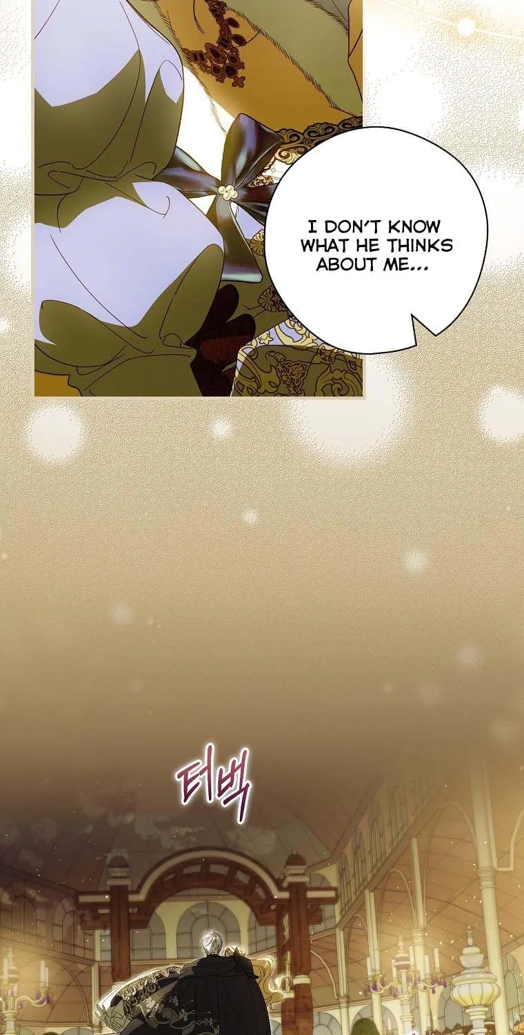 How to Get My Husband on My Side Chapter 58 page 47 - 