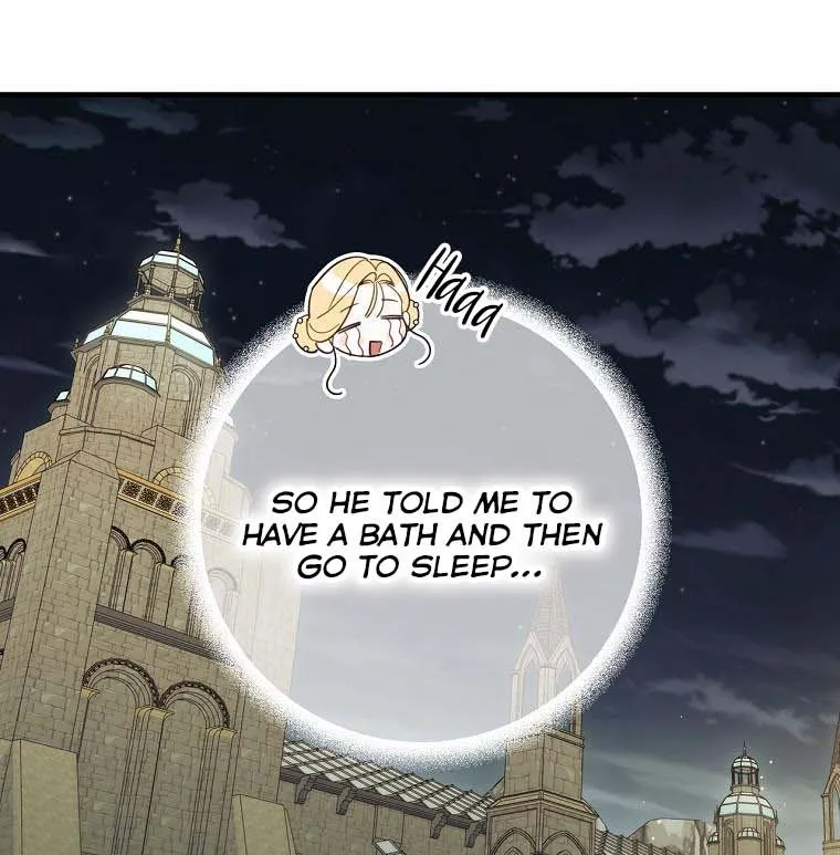 How to Get My Husband on My Side Chapter 58 page 50 - 
