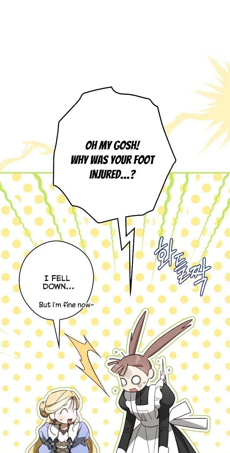 How to Get My Husband on My Side Chapter 58 page 59 - 