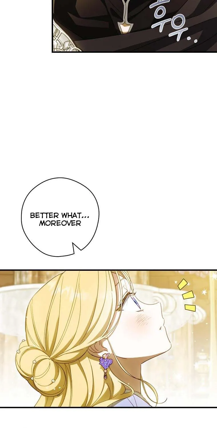 How to Get My Husband on My Side Chapter 58 page 7 - 