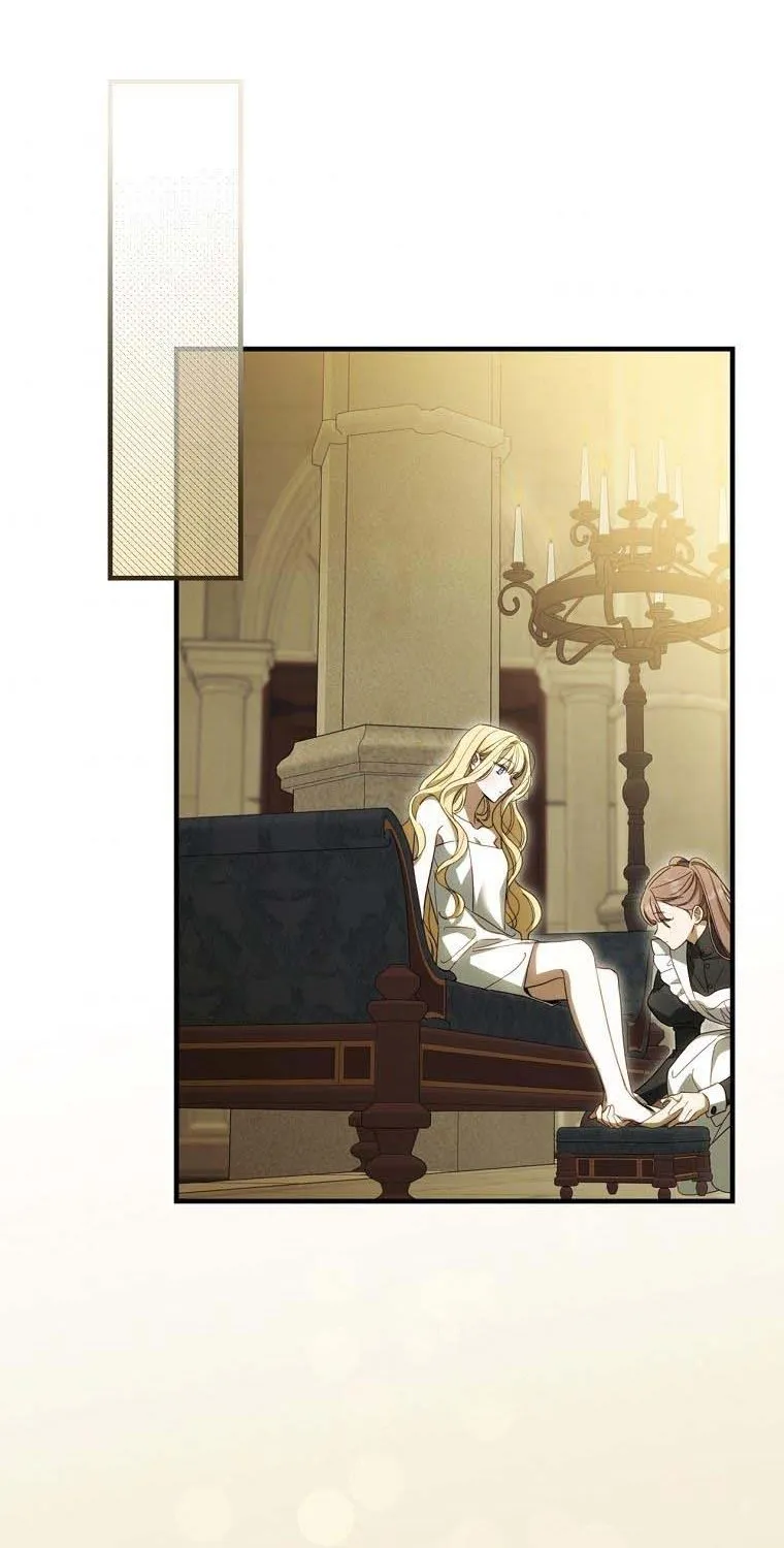 How to Get My Husband on My Side Chapter 58 page 61 - 