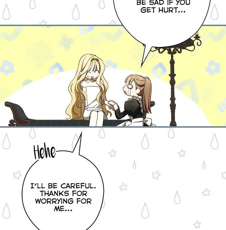 How to Get My Husband on My Side Chapter 58 page 64 - 