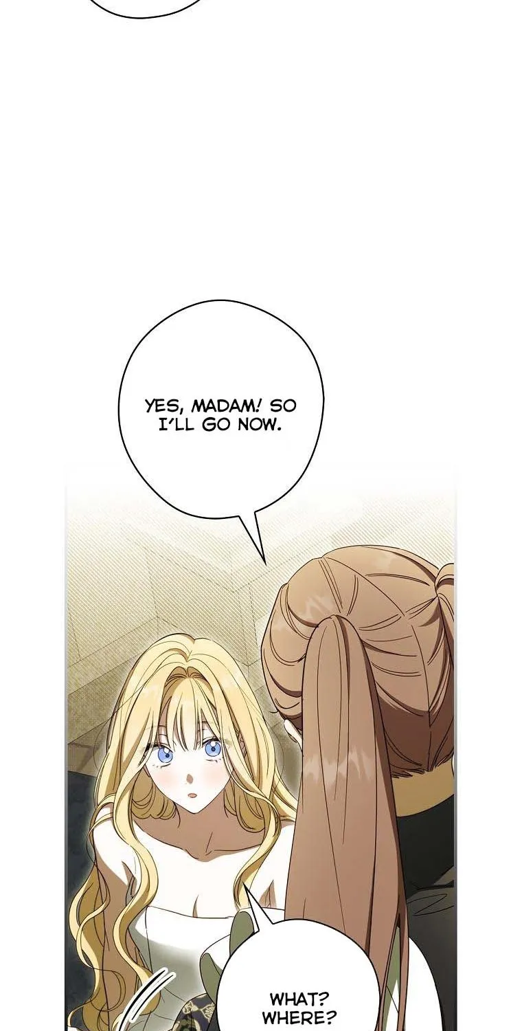 How to Get My Husband on My Side Chapter 58 page 65 - 