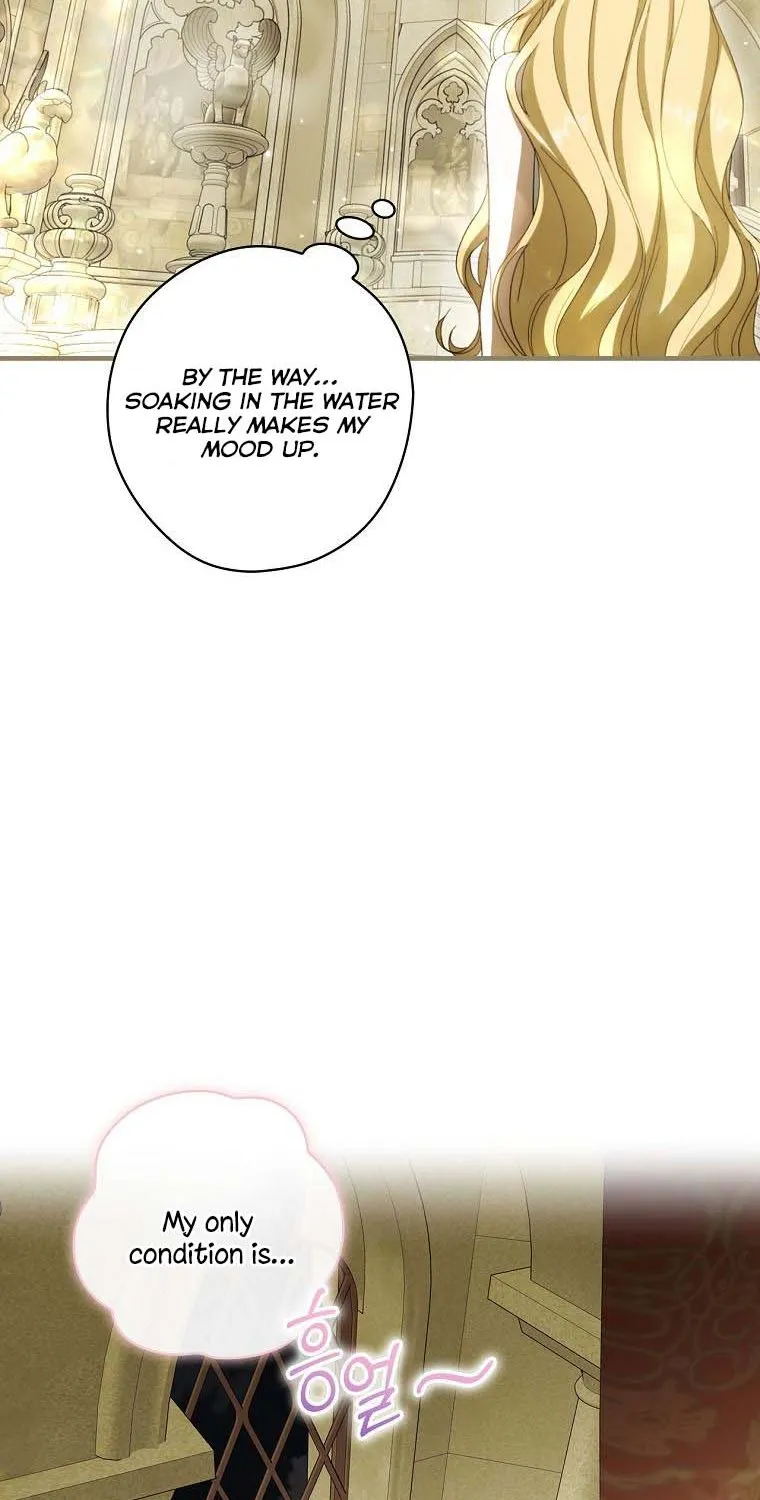 How to Get My Husband on My Side Chapter 58 page 77 - 