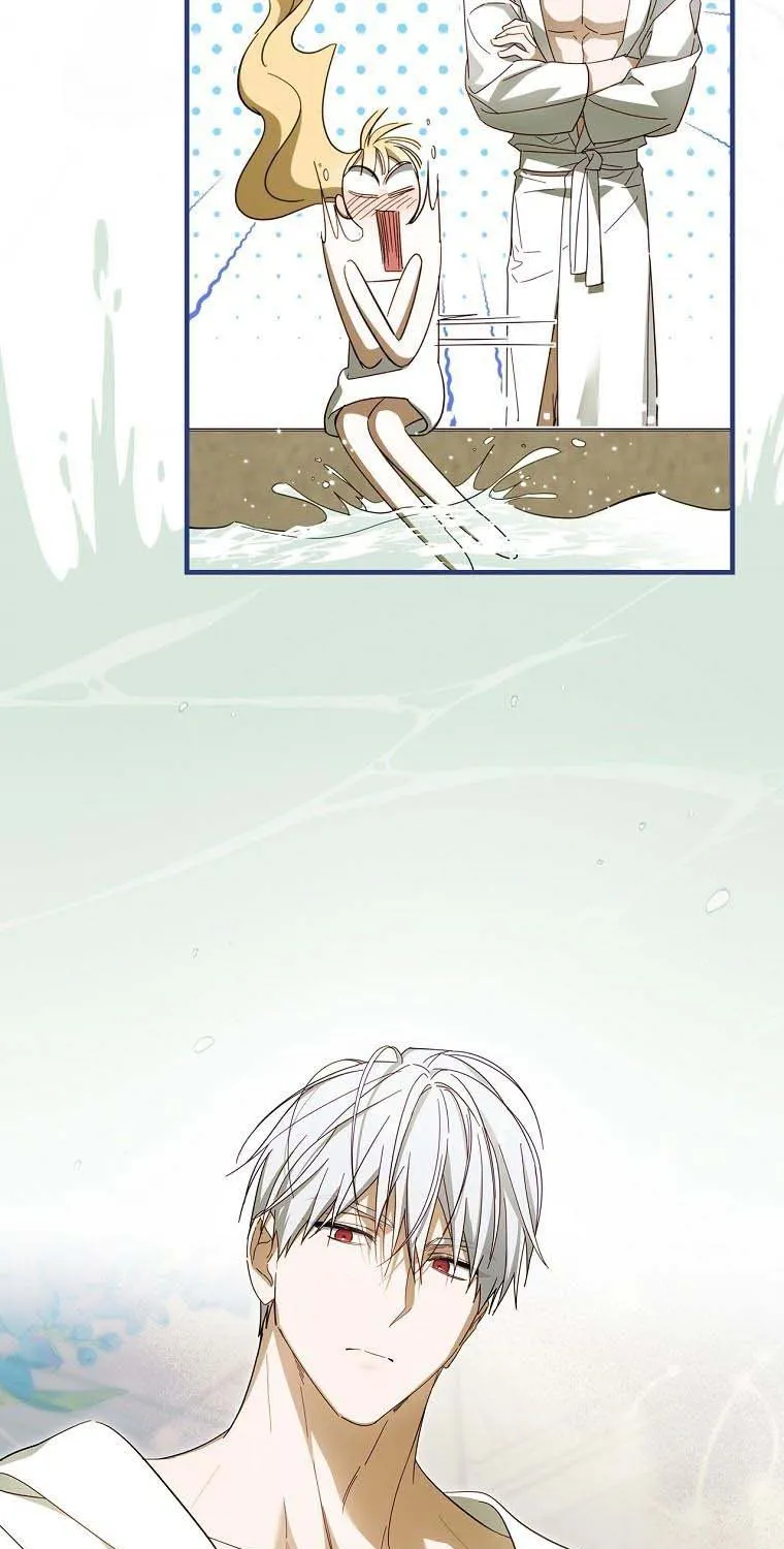 How to Get My Husband on My Side Chapter 58 page 87 - 