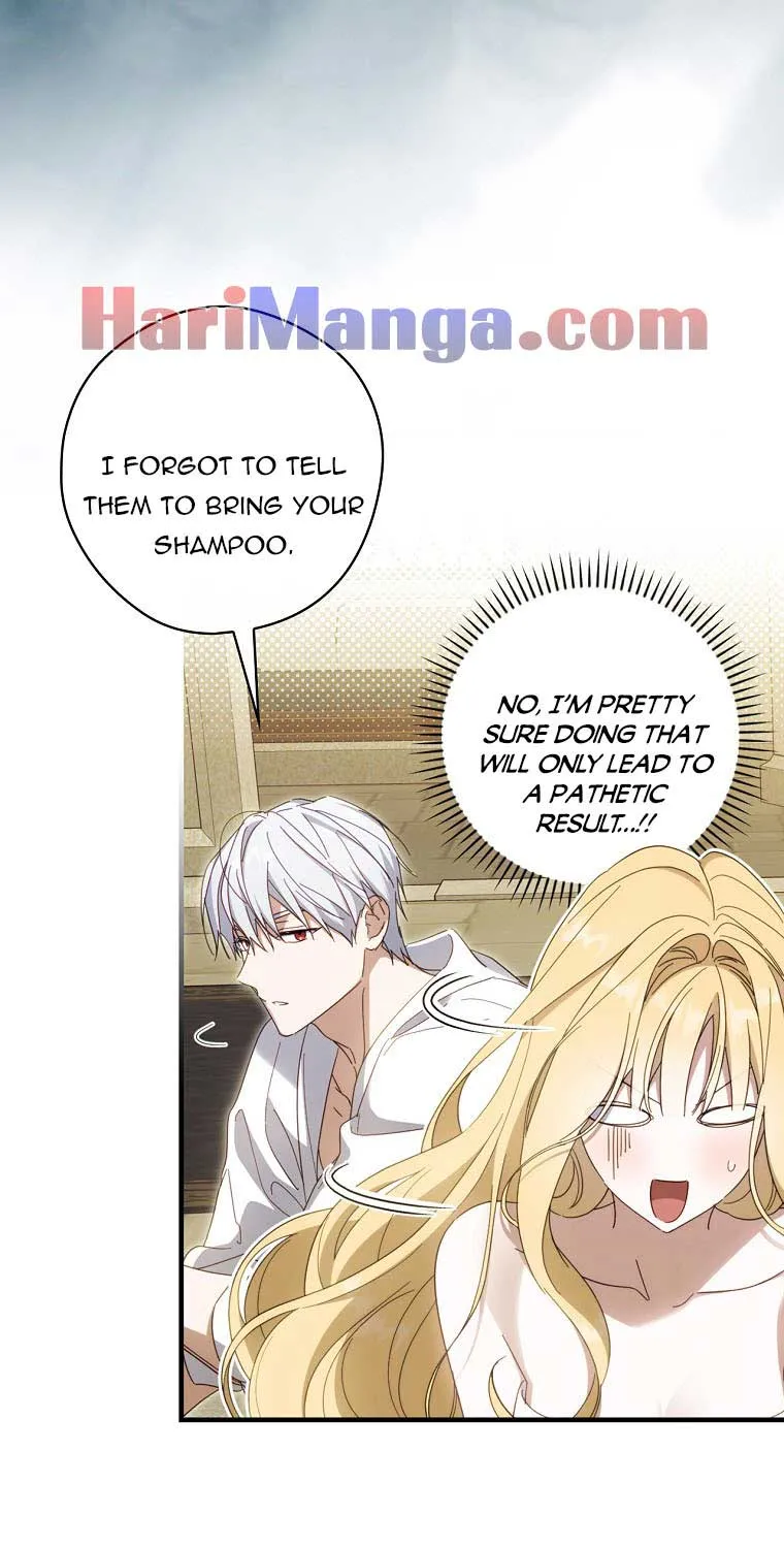 How to Get My Husband on My Side Chapter 59 page 12 - 