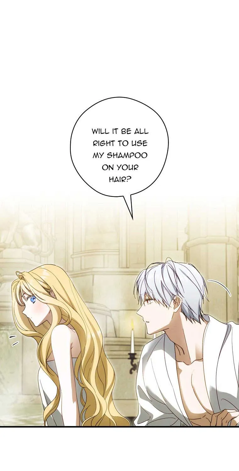How to Get My Husband on My Side Chapter 59 page 13 - 
