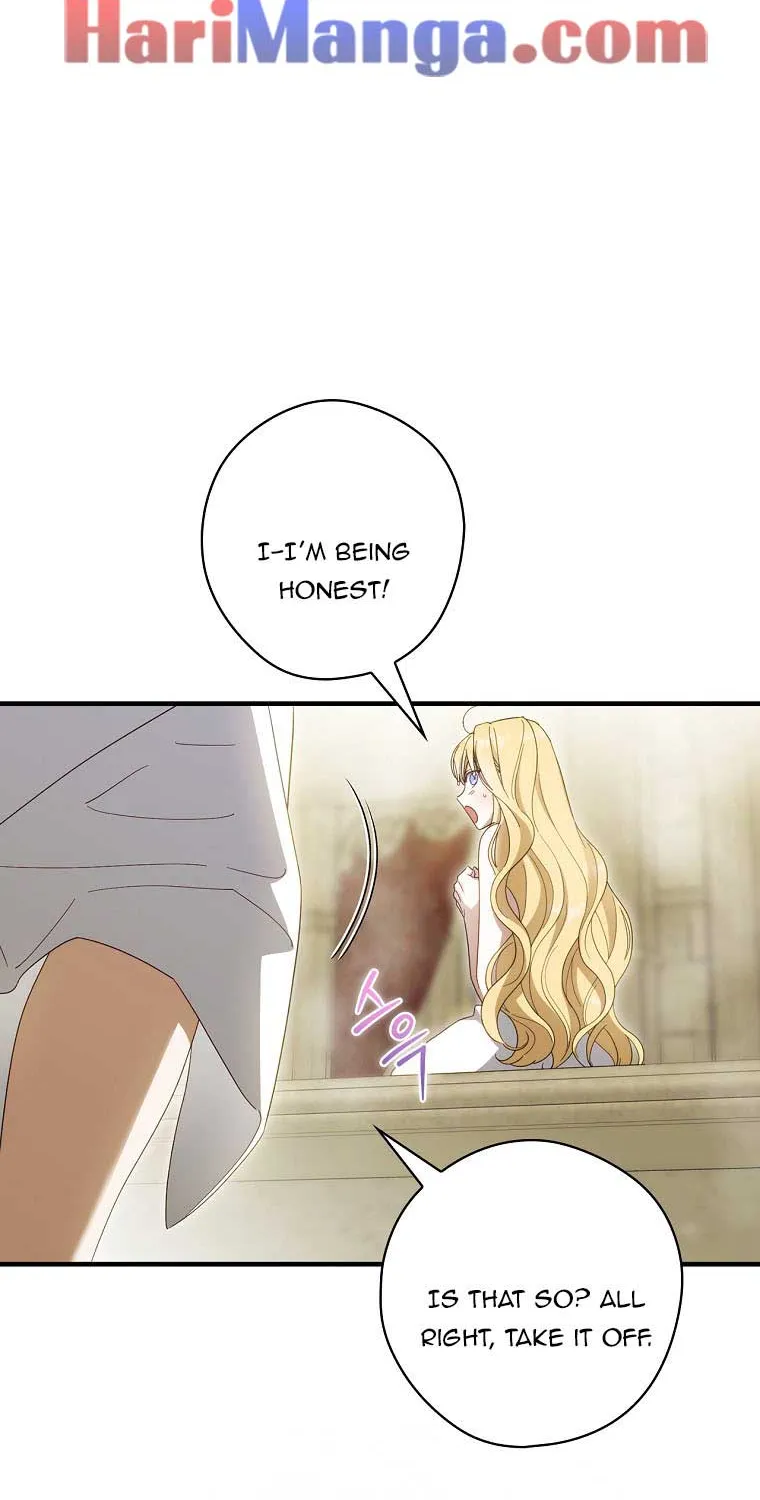 How to Get My Husband on My Side Chapter 59 page 15 - 
