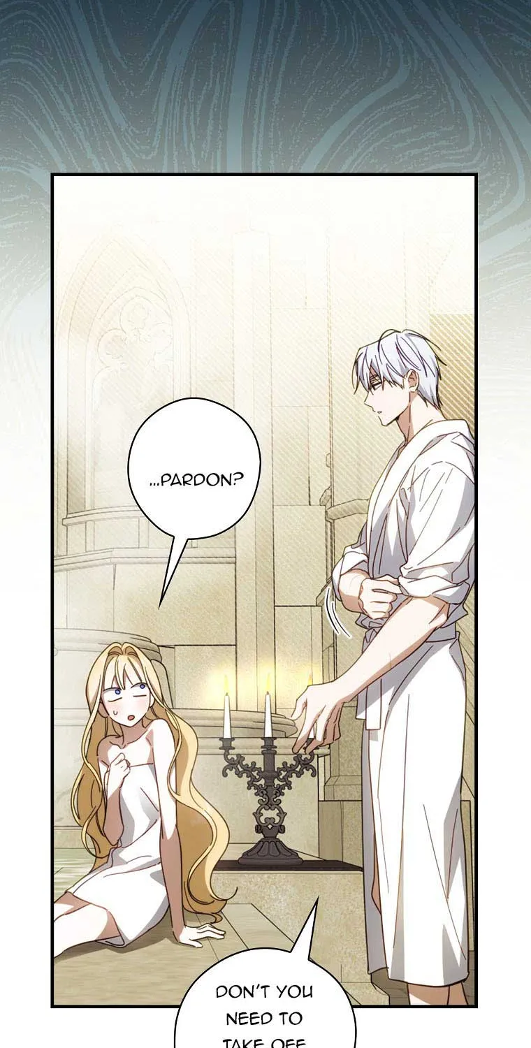 How to Get My Husband on My Side Chapter 59 page 17 - 