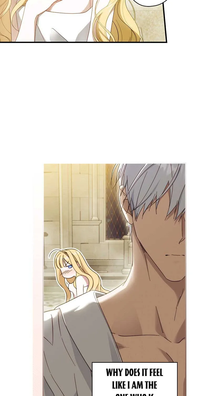 How to Get My Husband on My Side Chapter 59 page 19 - 