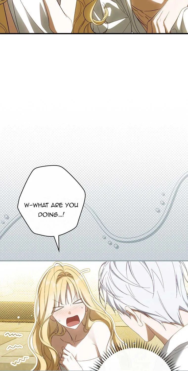 How to Get My Husband on My Side Chapter 59 page 3 - 